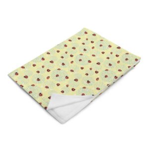 Throw Blanket