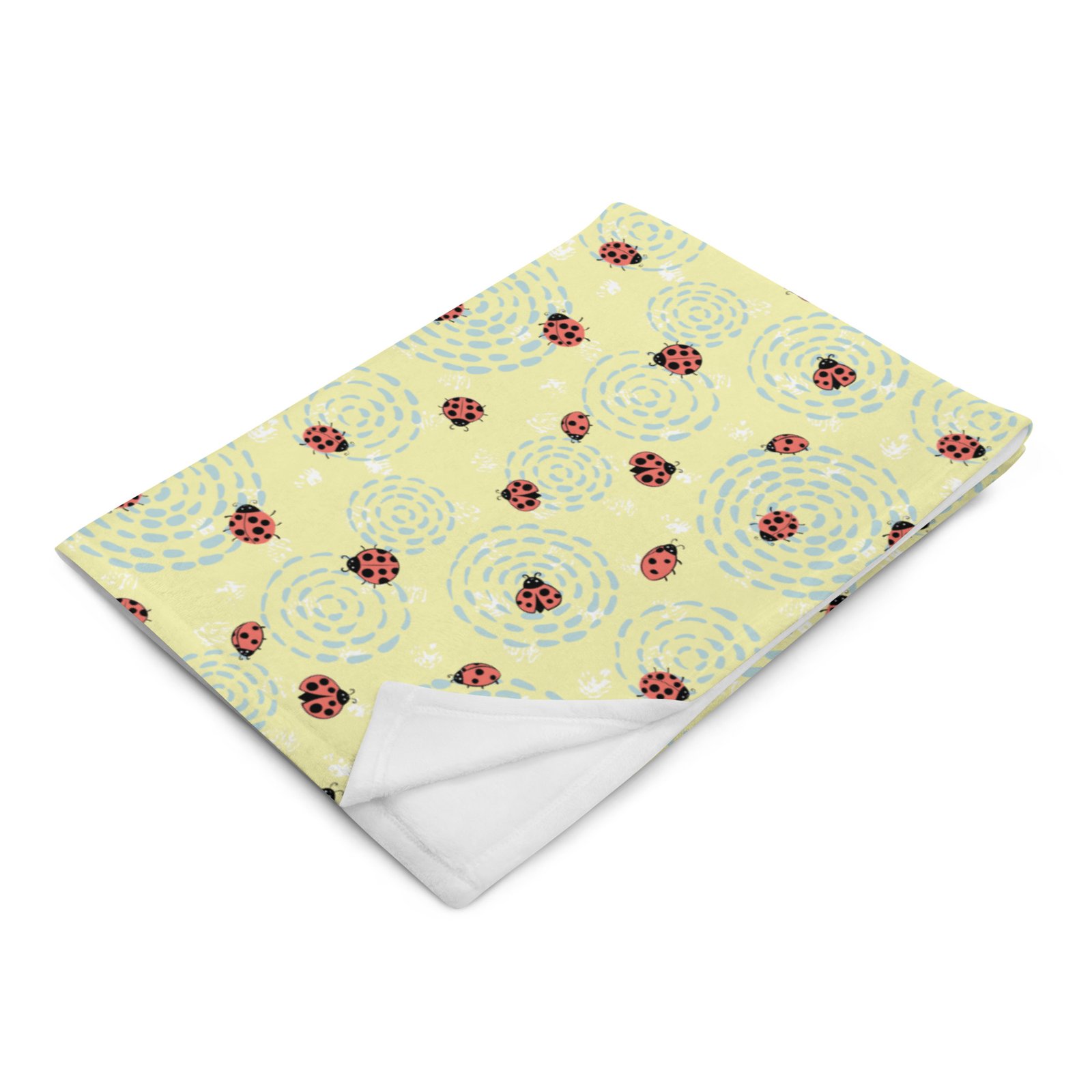 Throw Blanket - Image 3