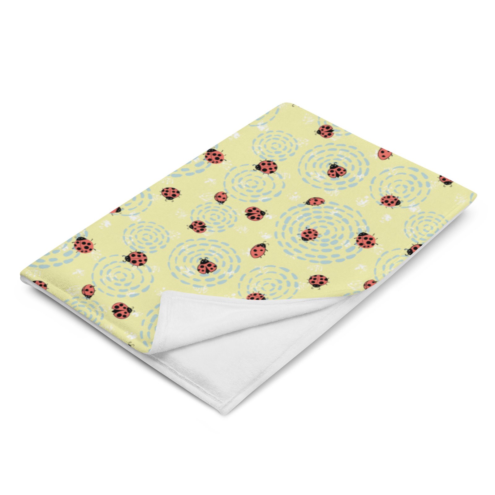 Throw Blanket - Image 2